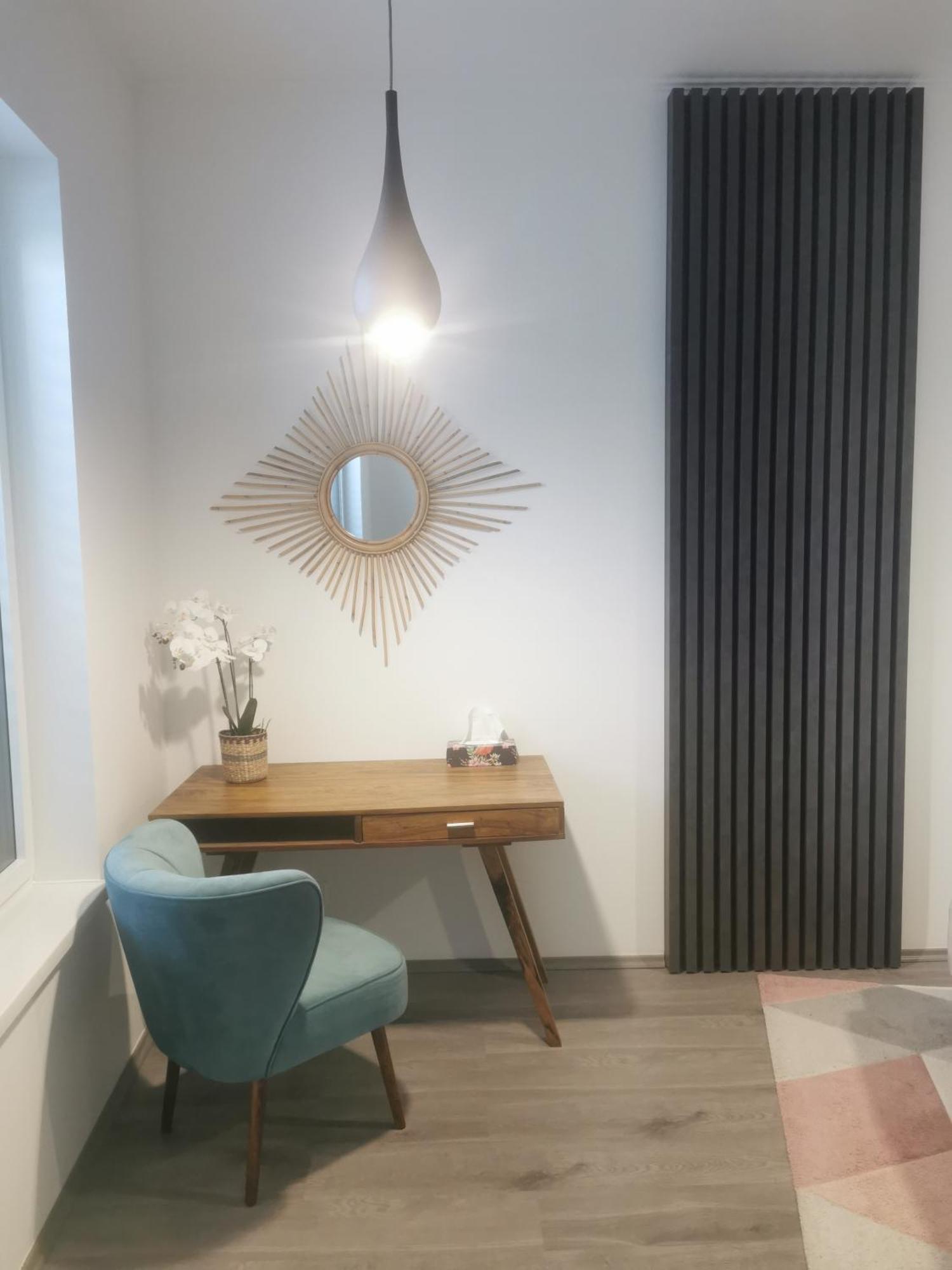 Beli Apartman Melygarazzsal Hévíz Εξωτερικό φωτογραφία