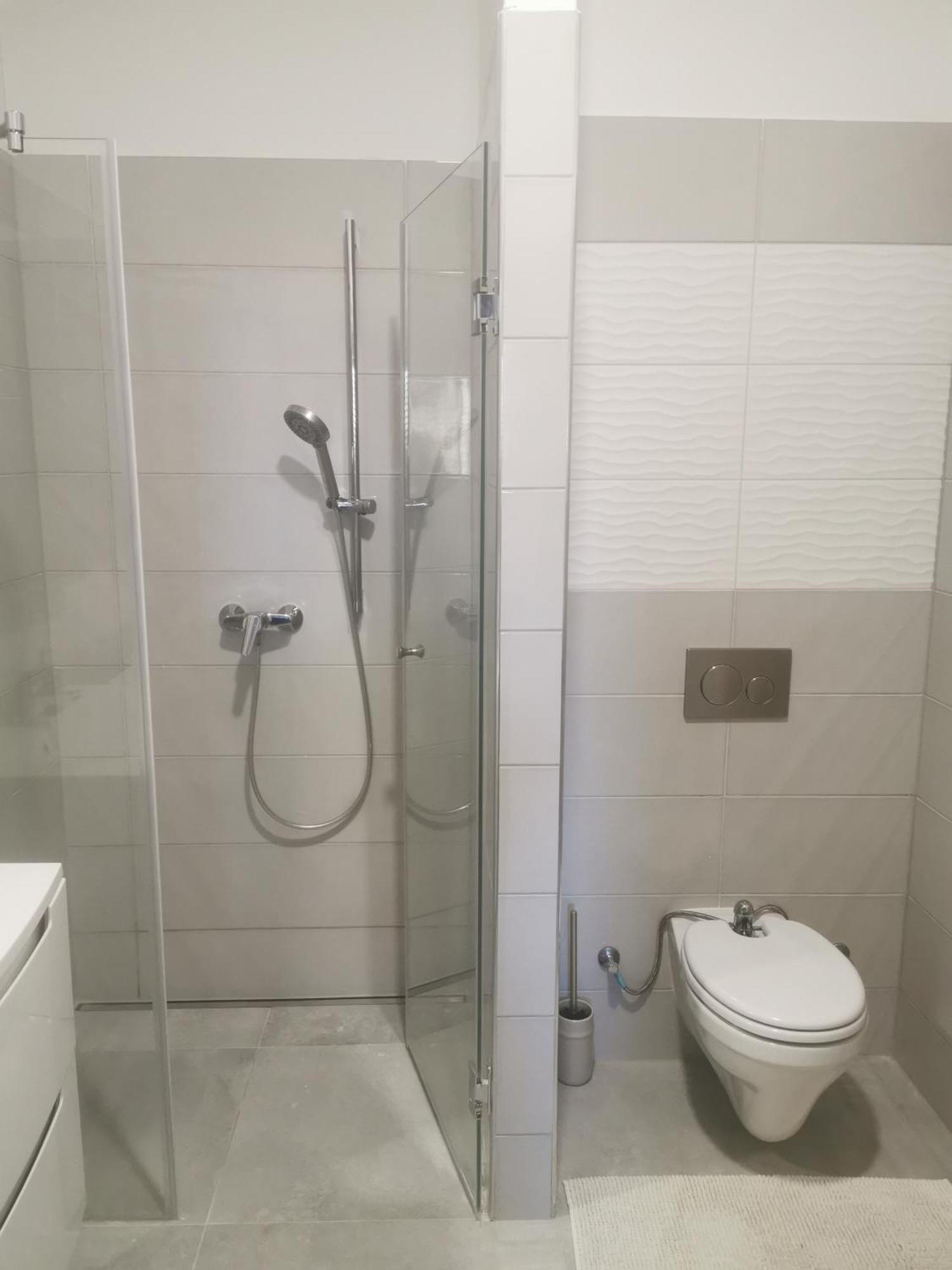 Beli Apartman Melygarazzsal Hévíz Εξωτερικό φωτογραφία