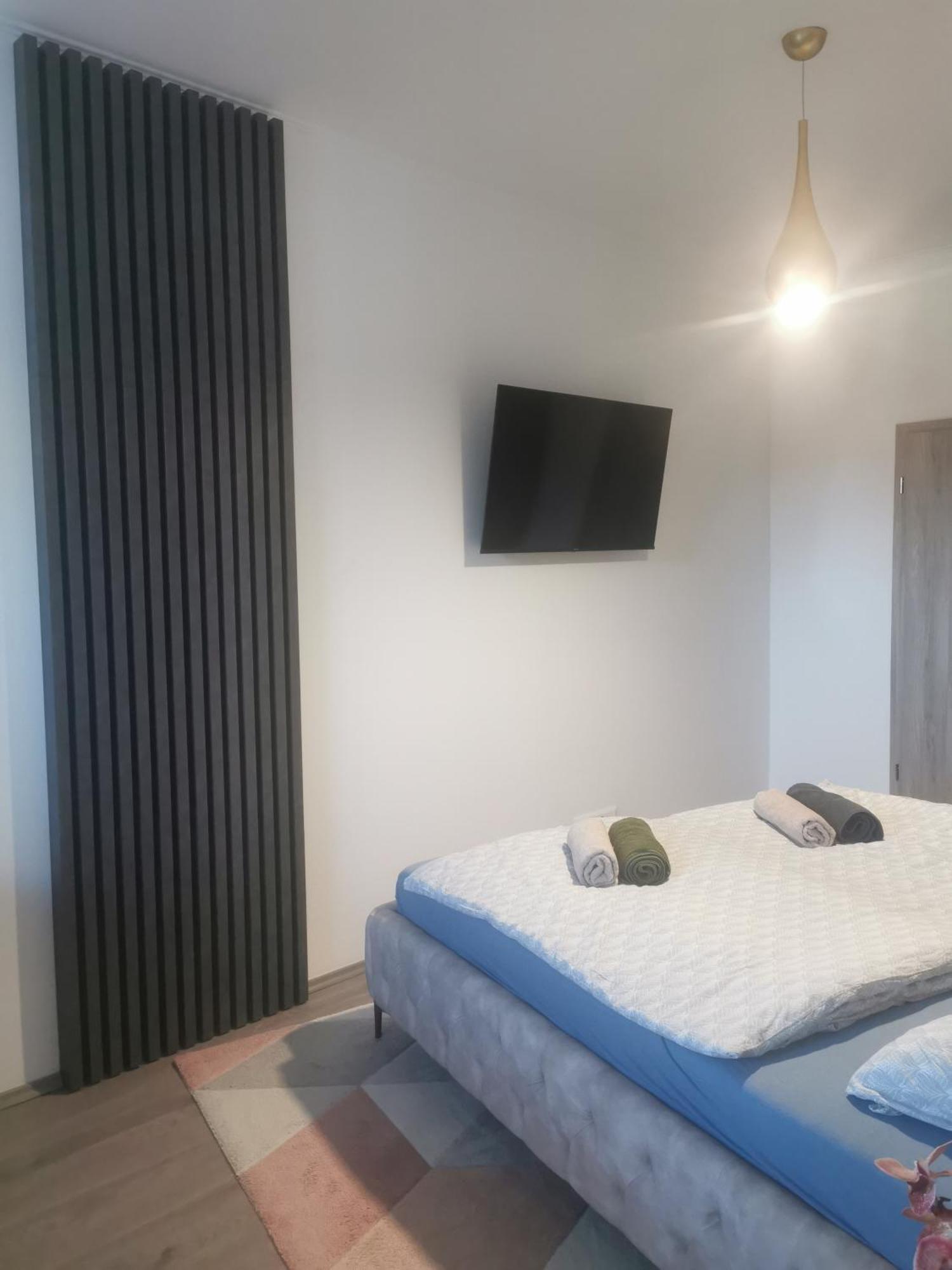 Beli Apartman Melygarazzsal Hévíz Εξωτερικό φωτογραφία