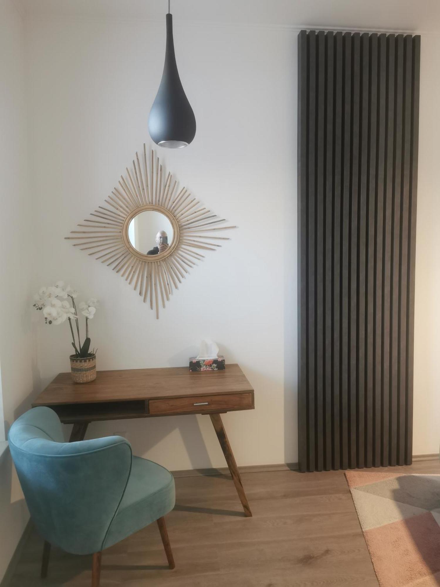 Beli Apartman Melygarazzsal Hévíz Εξωτερικό φωτογραφία