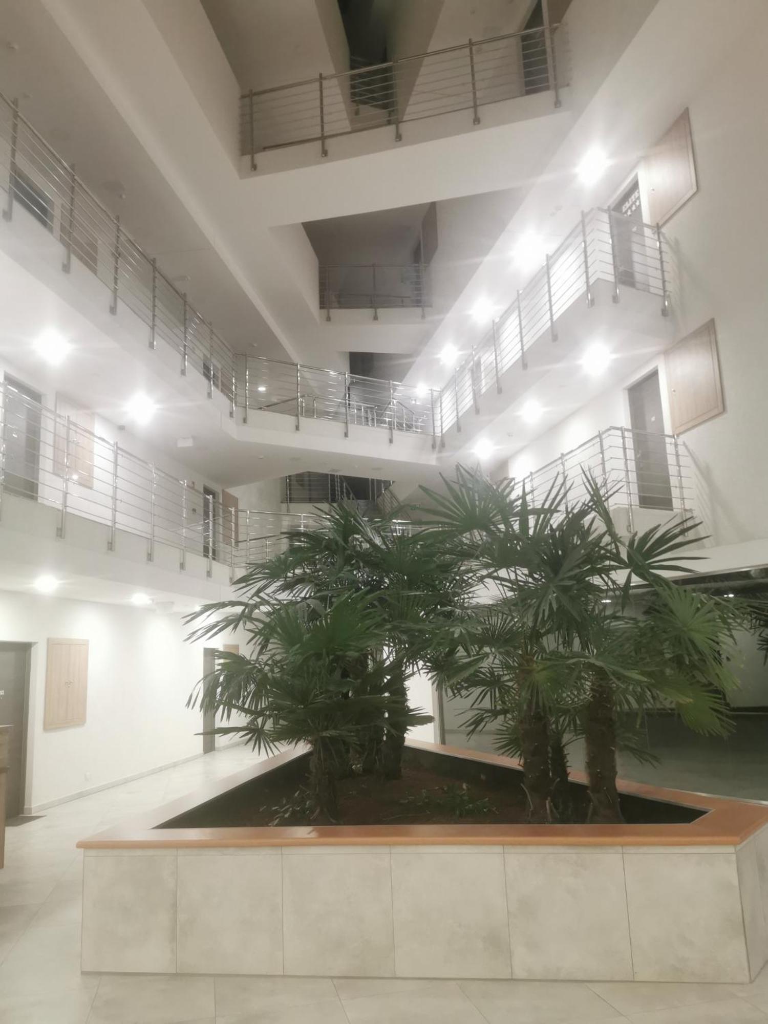 Beli Apartman Melygarazzsal Hévíz Εξωτερικό φωτογραφία