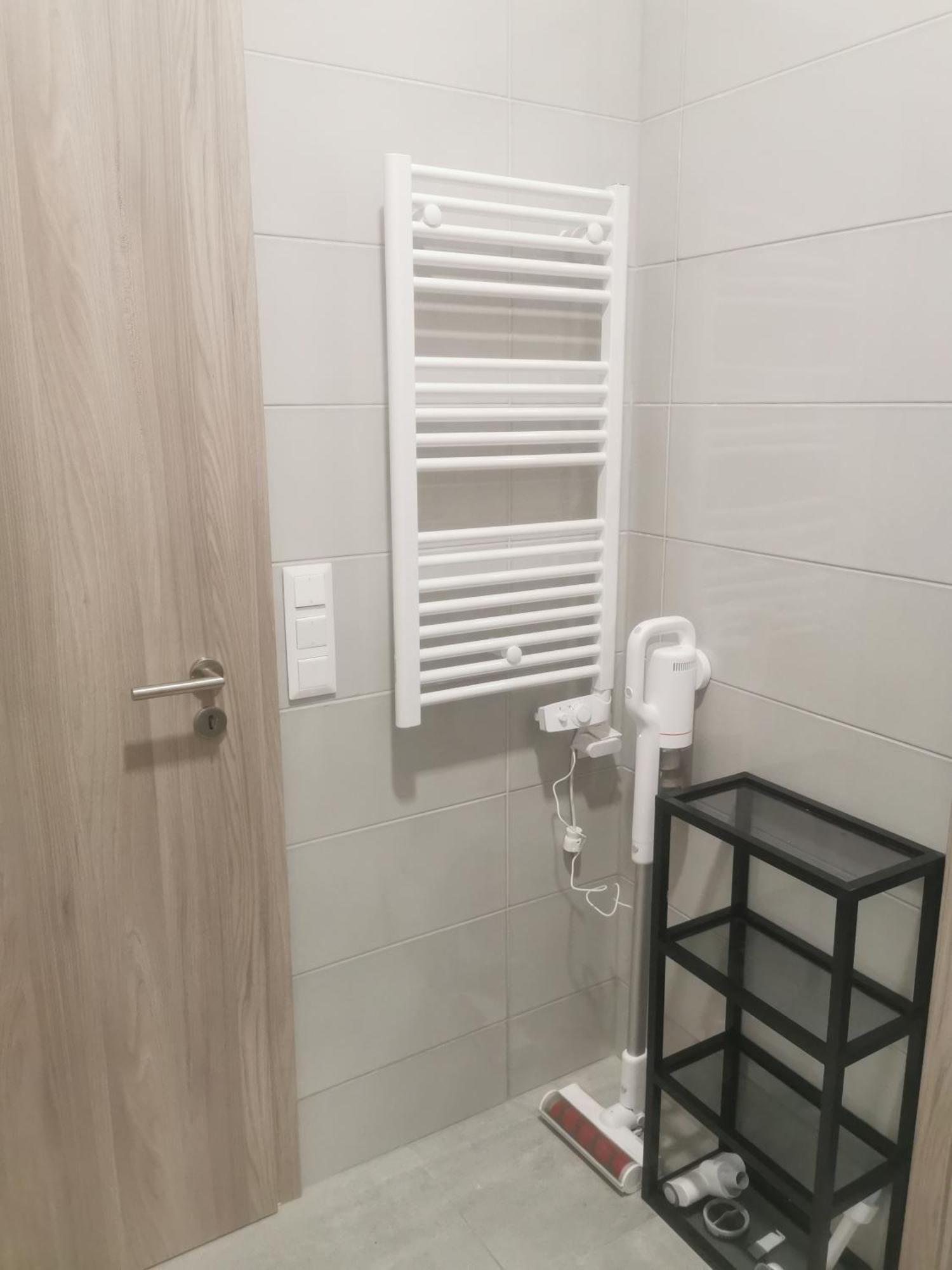Beli Apartman Melygarazzsal Hévíz Εξωτερικό φωτογραφία