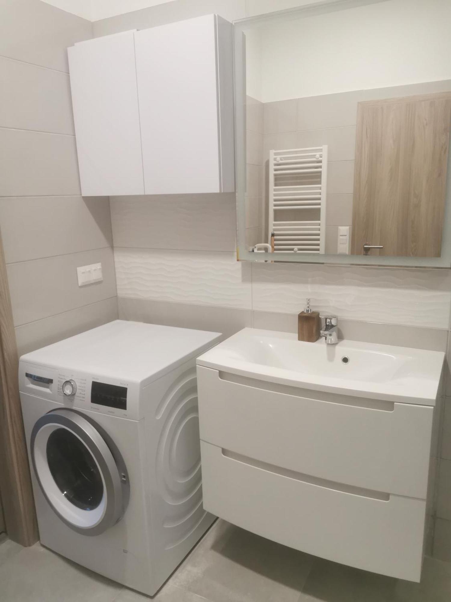 Beli Apartman Melygarazzsal Hévíz Εξωτερικό φωτογραφία